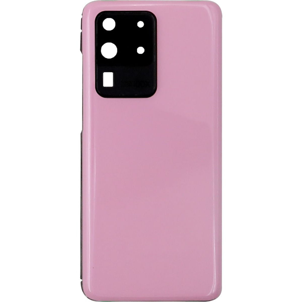 Samsung S20 Ultra Back Door Pink Samsung S20 Ultra Back Door Pink