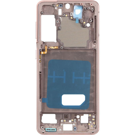 Samsung S21 5G Mid-Frame Housing Phantom Violet (US Version)