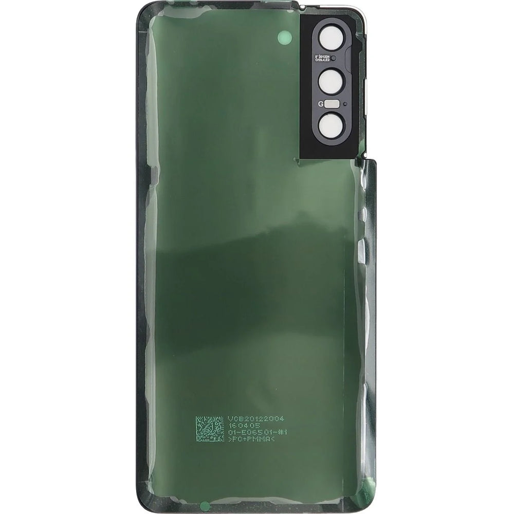 Samsung S21 Back Door Phantom Violet Samsung S21 Back Door Phantom Violet