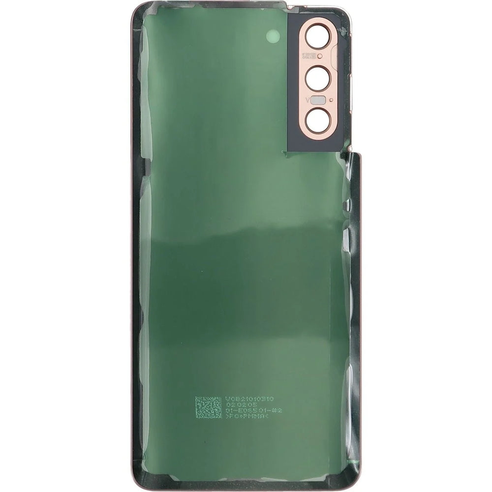 Samsung S21 Back Door Phantom Pink Samsung S21 Back Door Phantom Pink