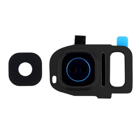 Samsung S7 Back Camera Lens Grey Samsung S7 Back Camera Lens Grey