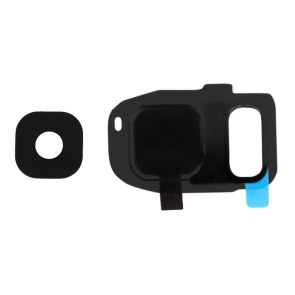 Samsung S7 Back Camera Lens Grey Samsung S7 Back Camera Lens Grey