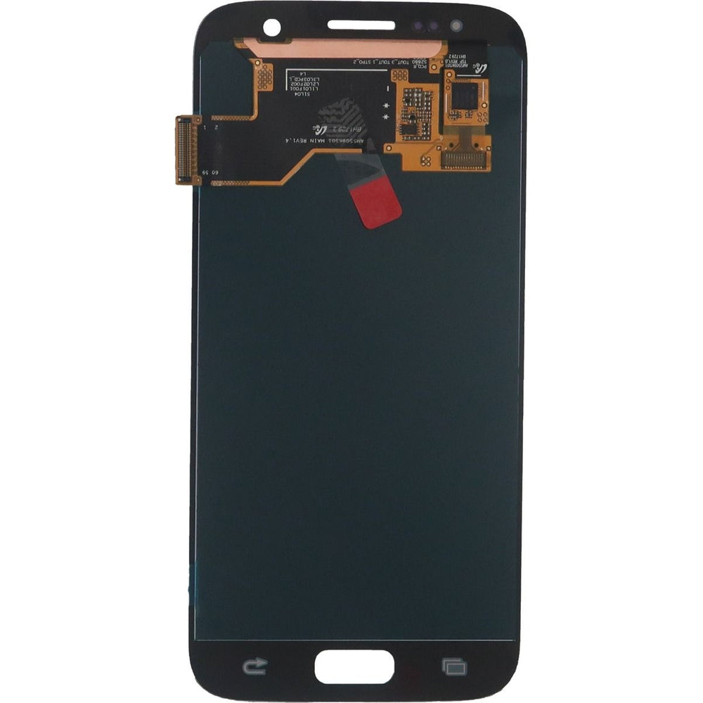 Samsung S7 LCD With Touch Gold SBI Samsung S7 LCD With Touch Gold SBI