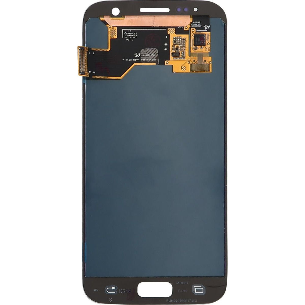Samsung S7 LCD With Touch White SBI Samsung S7 LCD With Touch White SBI