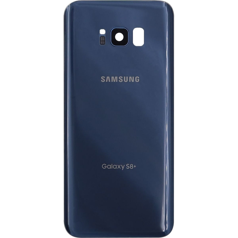 Samsung S8 Plus Back Door Coral Blue Samsung S8 Plus Back Door Coral Blue