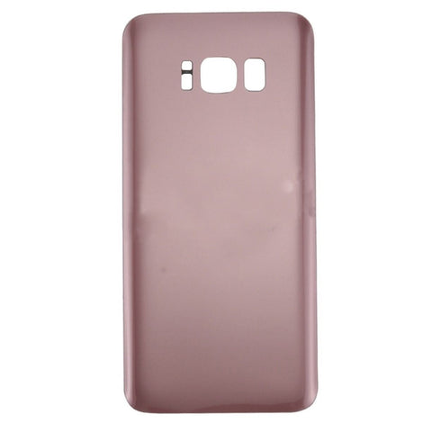 Samsung S8 Plus Back Door Rose Gold