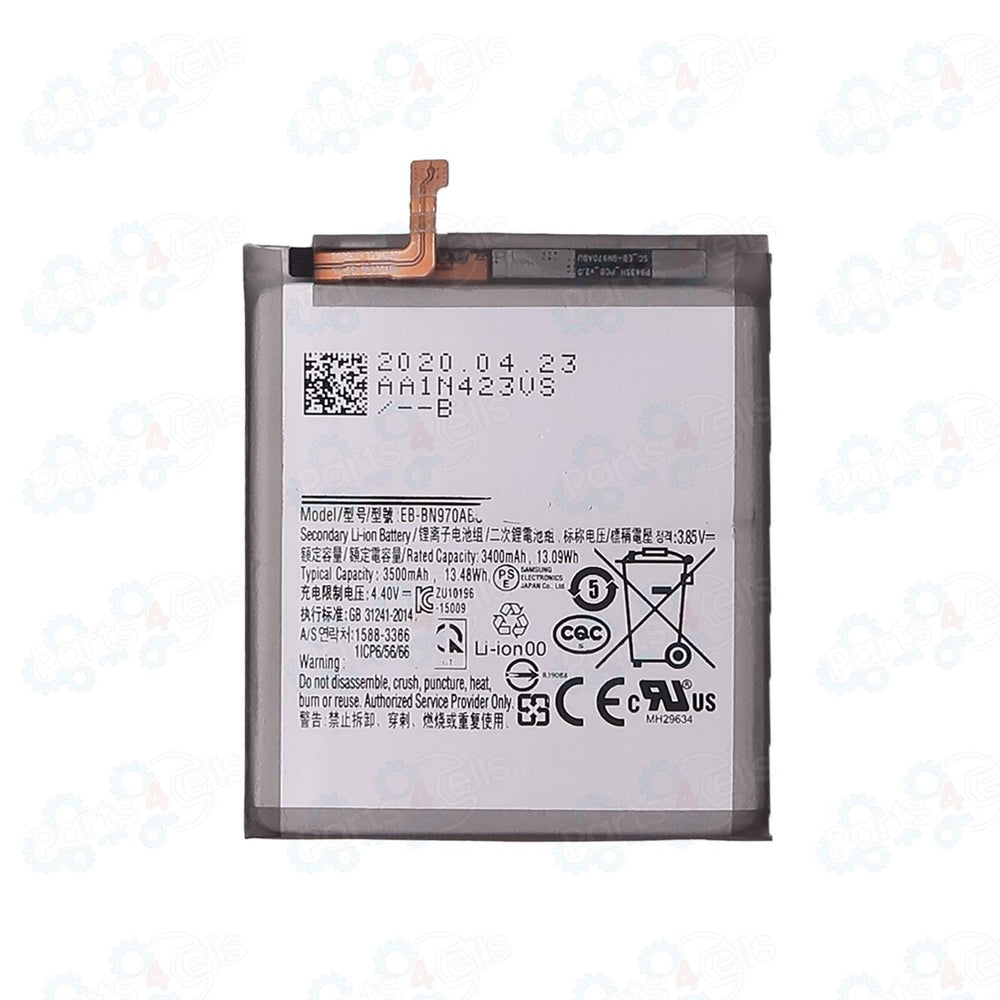 Samsung Note 10 Battery Samsung Note 10 Battery