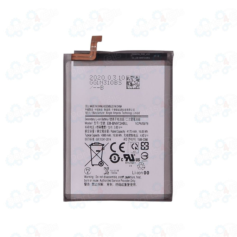Samsung Note 10 Plus Battery Samsung Note 10 Plus Battery