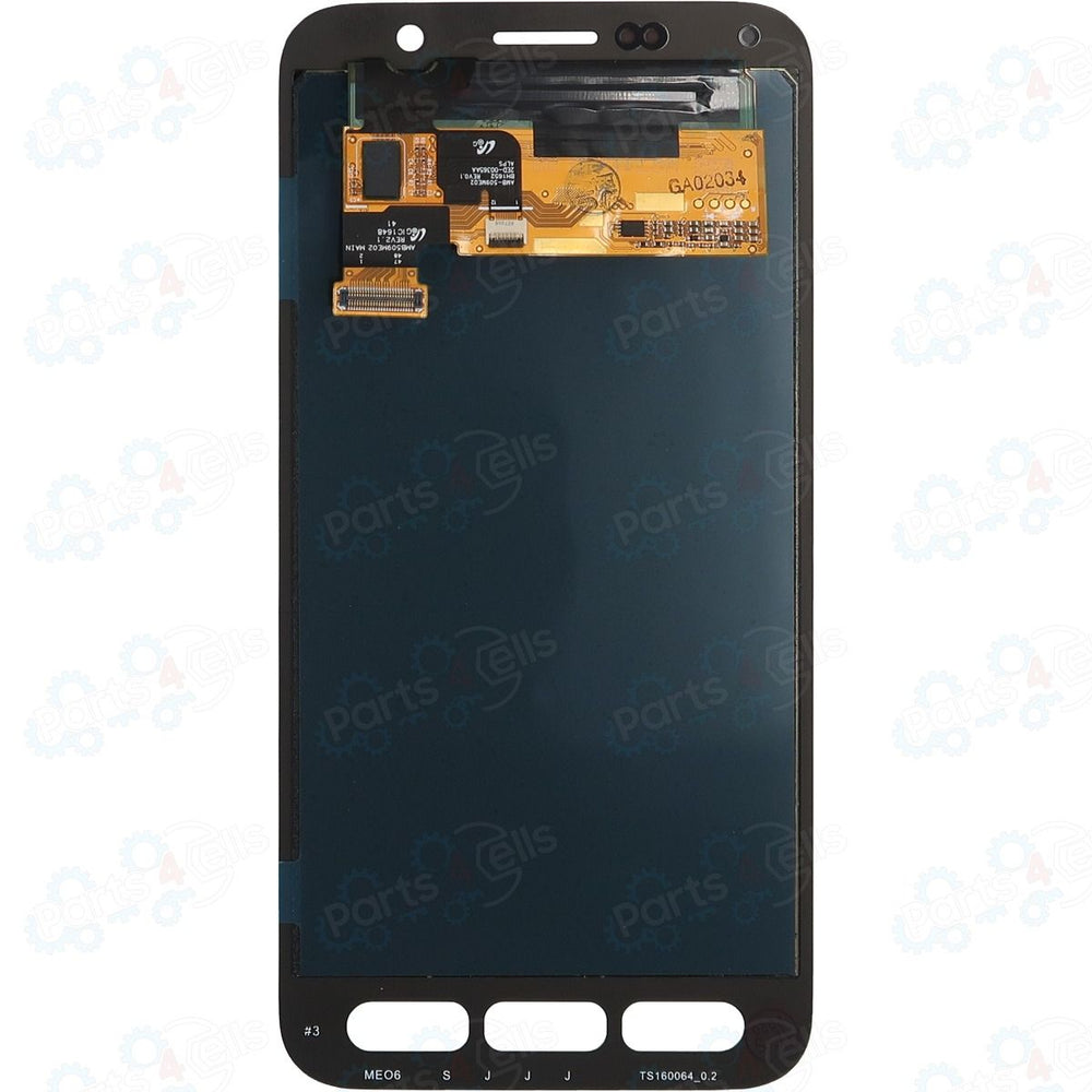 Samsung S7 Active LCD With Touch Black Samsung S7 Active LCD With Touch Black