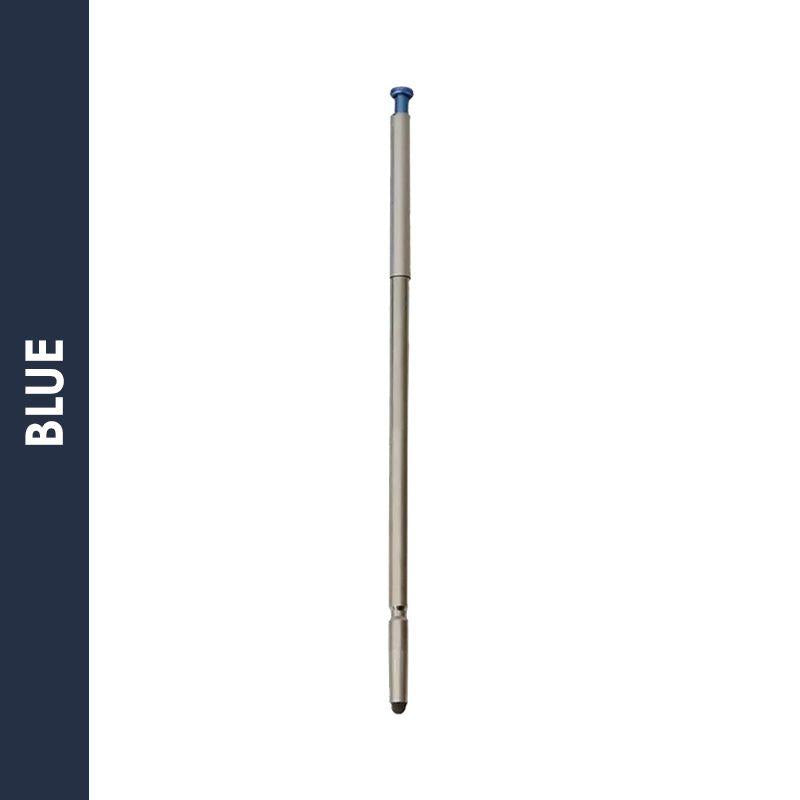 STYLUS PEN COMPATIBLE FOR MOTO G STYLUS 5G (XT2315 / 2023) BLUE STYLUS PEN COMPATIBLE FOR MOTO G STYLUS 5G (XT2315 / 2023) BLUE