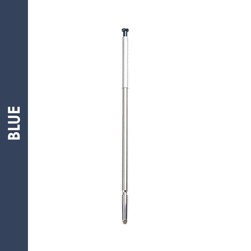 STYLUS PEN COMPATIBLE FOR MOTOROLA MOTO G STYLUS 4G (XT2317)BLUE STYLUS PEN COMPATIBLE FOR MOTOROLA MOTO G STYLUS 4G (XT2317)BLUE