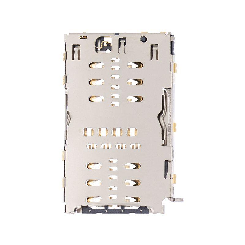 SIM CARD READER FOR MOTOROLA(XT2113-3)(XT2113-1/2)(XT2052)& MORE SIM CARD READER FOR MOTOROLA(XT2113-3)(XT2113-1/2)(XT2052)& MORE