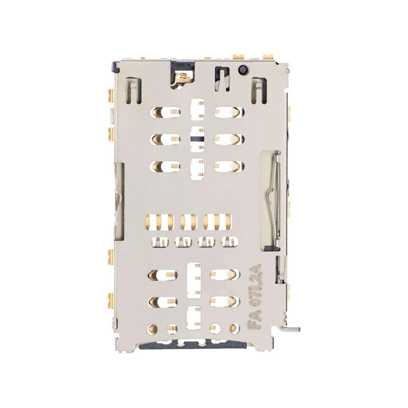 SIM CARD READER FOR MOTOROLA(XT2113-3)(XT2113-1/2)(XT2052)& MORE SIM CARD READER FOR MOTOROLA(XT2113-3)(XT2113-1/2)(XT2052)& MORE
