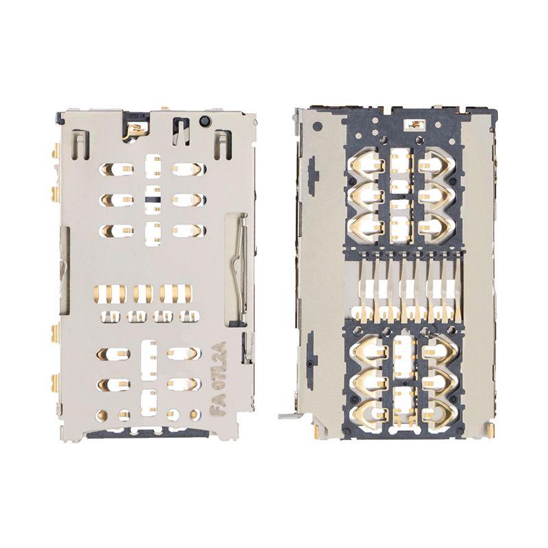 SIM CARD READER FOR MOTOROLA(XT2113-3)(XT2113-1/2)(XT2052)& MORE SIM CARD READER FOR MOTOROLA(XT2113-3)(XT2113-1/2)(XT2052)& MORE