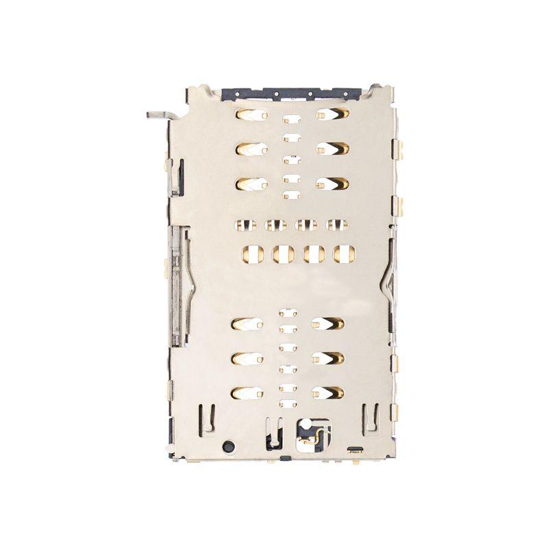 SIM CARD READER FOR MOTOROLA(XT2113-3)(XT2113-1/2)(XT2052)& MORE SIM CARD READER FOR MOTOROLA(XT2113-3)(XT2113-1/2)(XT2052)& MORE