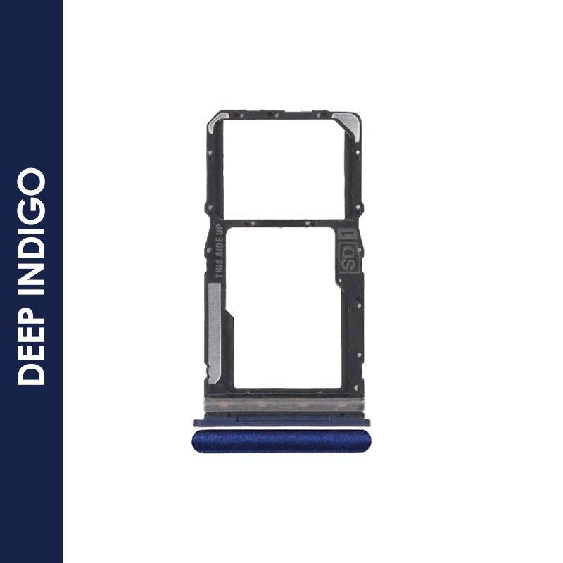 SIMTRAY COMPATIBLE FOR MOTO G PLAY (XT2271 / 2023) (DEEP INDIGO) SIMTRAY COMPATIBLE FOR MOTO G PLAY (XT2271 / 2023) (DEEP INDIGO)