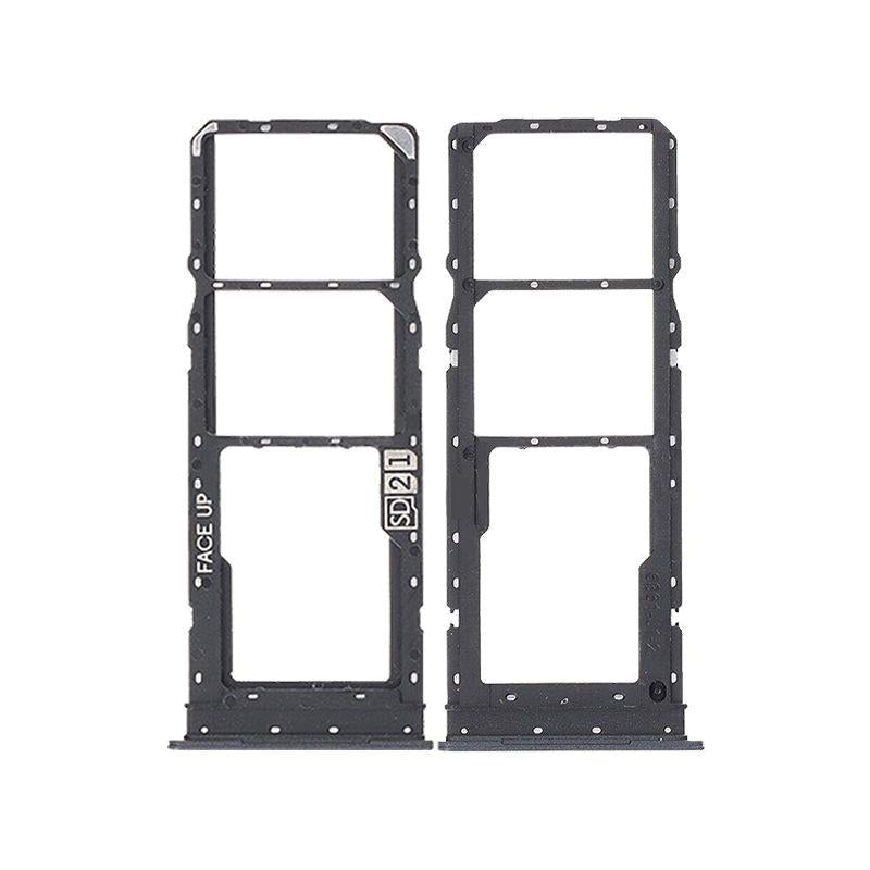 SIMTRAY COMPATIBLE FOR MOTOROLA MOTO G23 (XT2333 /2023) BLACK SIMTRAY COMPATIBLE FOR MOTOROLA MOTO G23 (XT2333 /2023) BLACK
