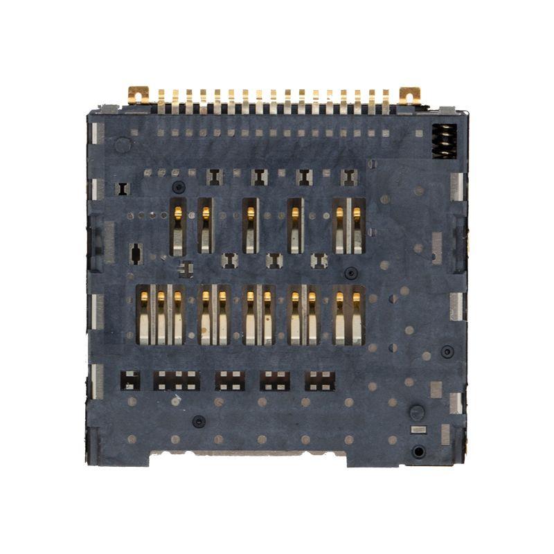 Game Card Slot Reader Compatible for Nintendo Switch Game Card Slot Reader Compatible for Nintendo Switch