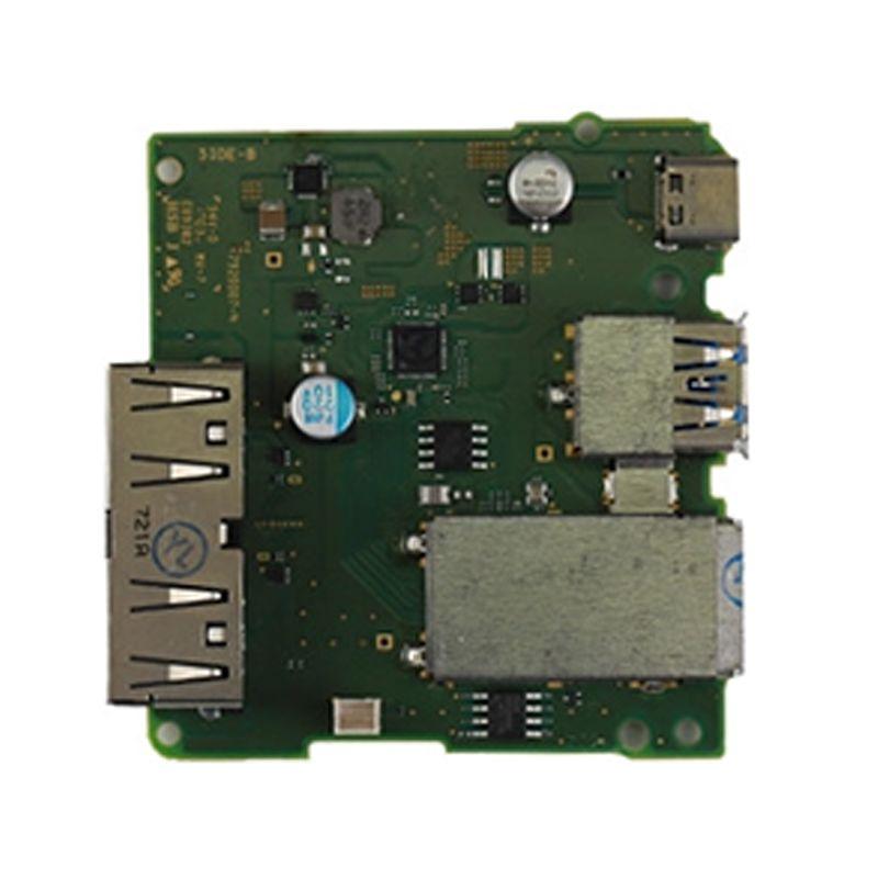 HDMI Docking Station Mainboard Compatible For Nintendo Switch HDMI Docking Station Mainboard Compatible For Nintendo Switch