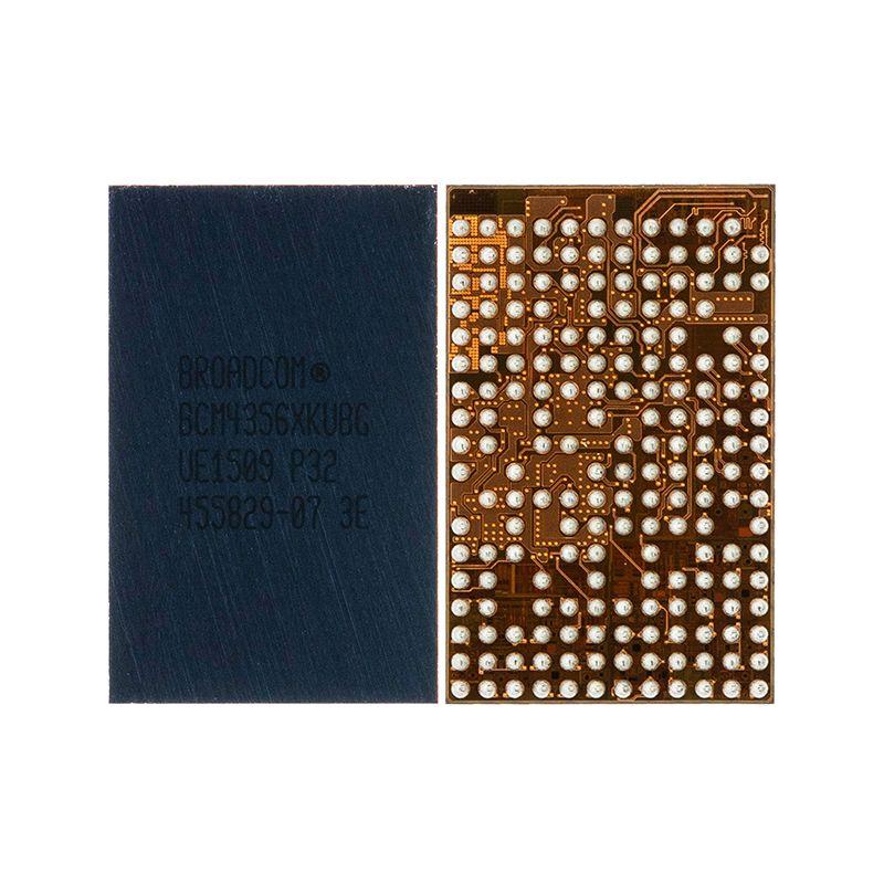 Wi-Fi And Bluetooth IC Compatible For Nintendo Switch (BCM4356XKUBG) Wi-Fi And Bluetooth IC Compatible For Nintendo Switch (BCM4356XKUBG)