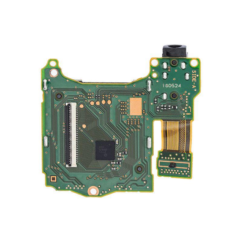 Game Card Slot Reader With 3.5mm Audio Jack For Nintendo Switch Game Card Slot Reader With 3.5mm Audio Jack For Nintendo Switch