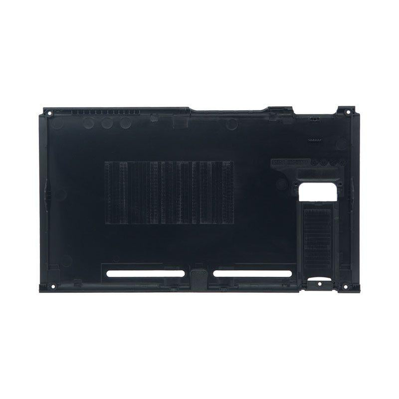 Housing Shell Case Cover (Top & Bottom) For Switch (Version 2) Black Housing Shell Case Cover (Top & Bottom) For Switch (Version 2) Black