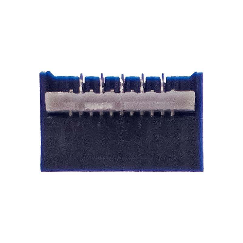 L/R Slider Flex Cable Connector for Nintendo Switch (11 Pin) L/R Slider Flex Cable Connector for Nintendo Switch (11 Pin)