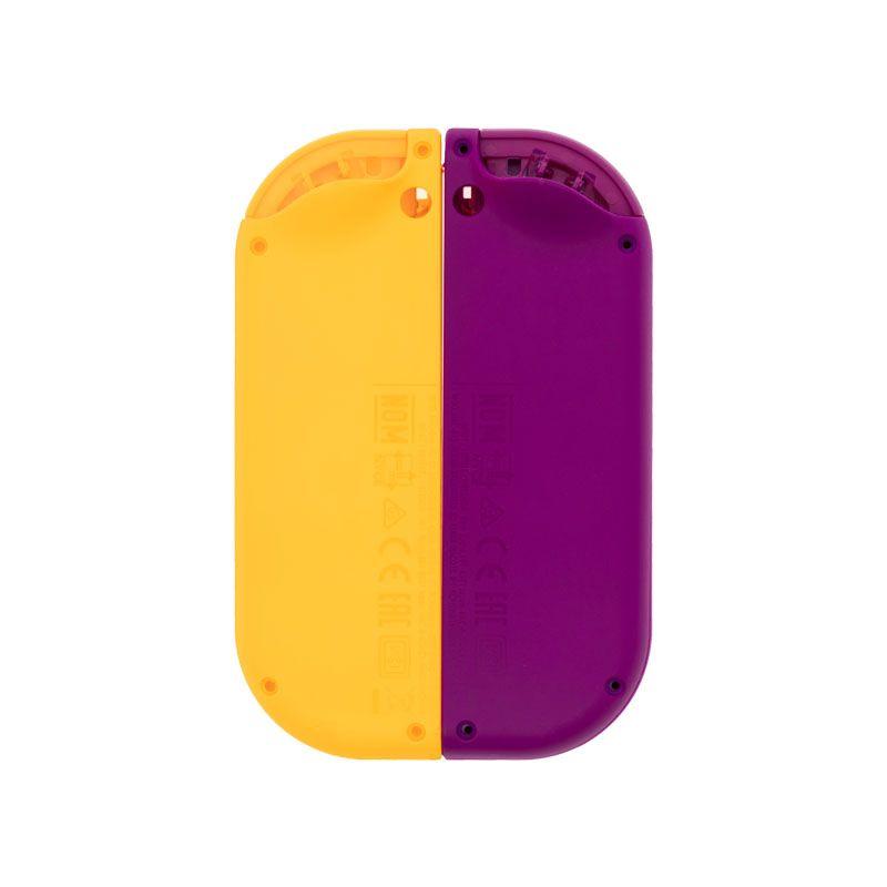 Housing Shell for Nintendo Switch Controller (Dark Red / Coral) Housing Shell for Nintendo Switch Controller (Dark Red / Coral)