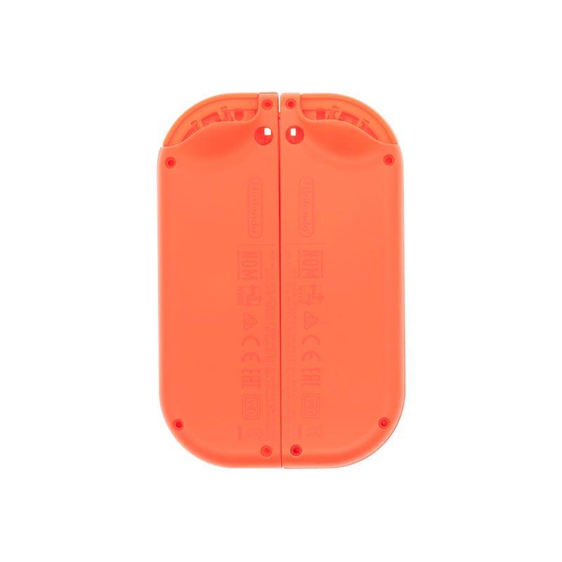 Housing Shell for Nintendo Switch Controller (Red) Housing Shell for Nintendo Switch Controller (Red)