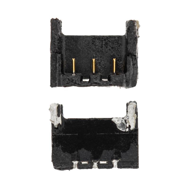 Battery FPC Connector Compatible for Nintendo Switch Lite Battery FPC Connector Compatible for Nintendo Switch Lite