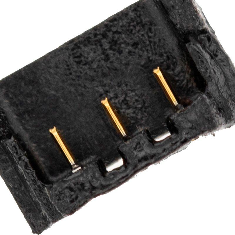 Battery FPC Connector Compatible for Nintendo Switch Lite Battery FPC Connector Compatible for Nintendo Switch Lite