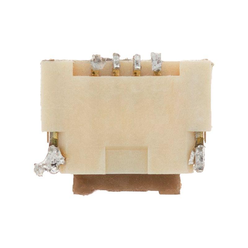 FPC Connector Fan OR Left Trigger And Minus Button For Switch / FPC Connector Fan OR Left Trigger And Minus Button For Switch /