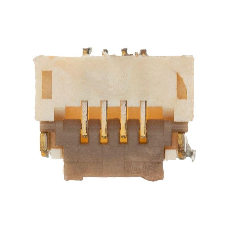 FPC Connector Fan OR Left Trigger And Minus Button For Switch / FPC Connector Fan OR Left Trigger And Minus Button For Switch /