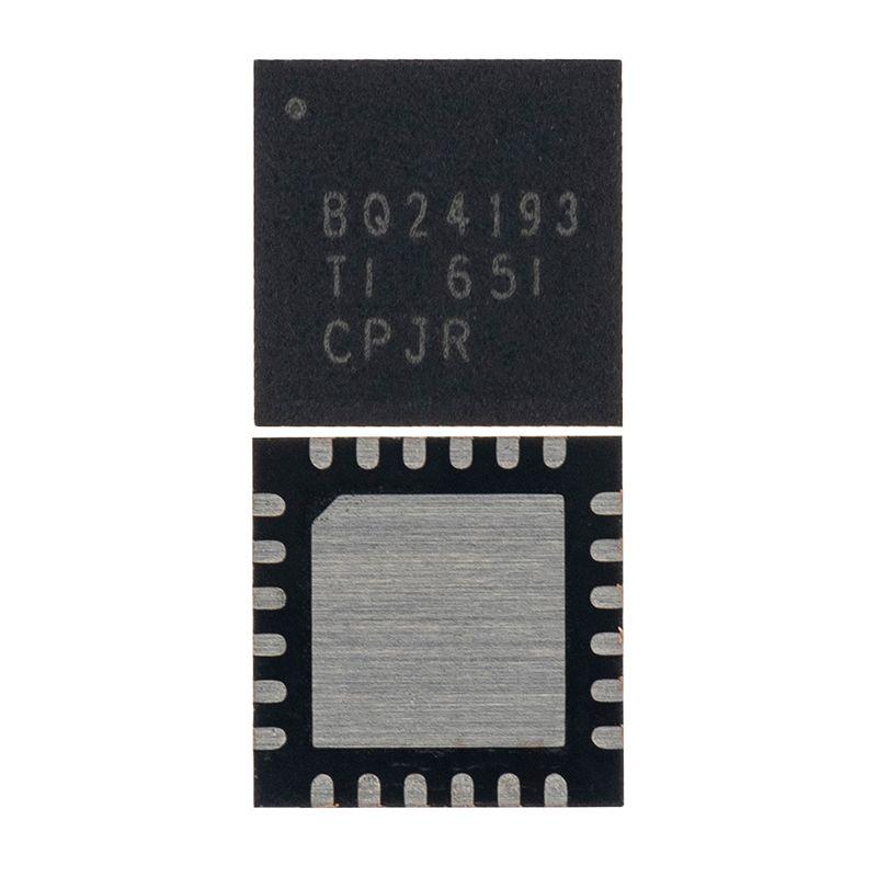 Battery Charging IC Chip For Switch / Switch Oled (BQ24193) Battery Charging IC Chip For Switch / Switch Oled (BQ24193)