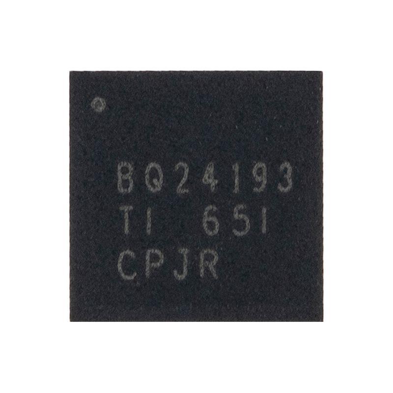 Battery Charging IC Chip For Switch / Switch Oled (BQ24193) Battery Charging IC Chip For Switch / Switch Oled (BQ24193)