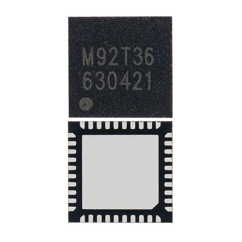 USB-C Charging Power Control IC Chip For Switch/Switch Lite/Oled USB-C Charging Power Control IC Chip For Switch/Switch Lite/Oled