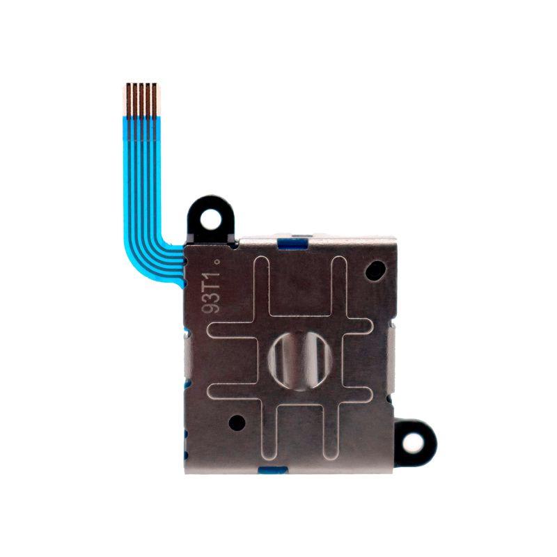 3D Analog Joystick Cap Thumbstick For Switch/Switch Oled (White) 3D Analog Joystick Cap Thumbstick For Switch/Switch Oled (White)