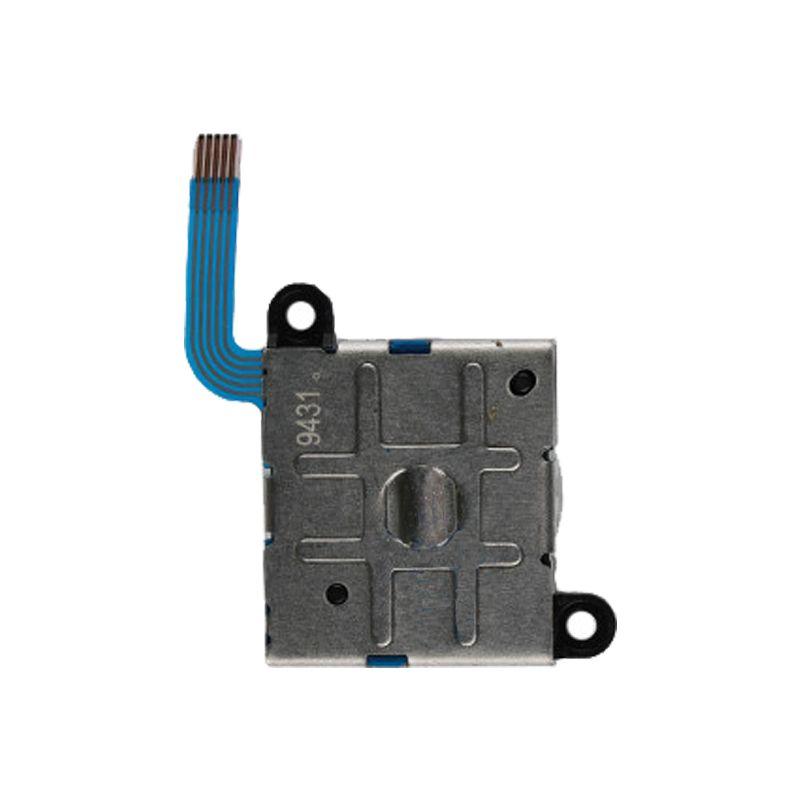 3D Analog Joystick Cap Thumbstick For Switch/Switch Oled (Black) 3D Analog Joystick Cap Thumbstick For Switch/Switch Oled (Black)