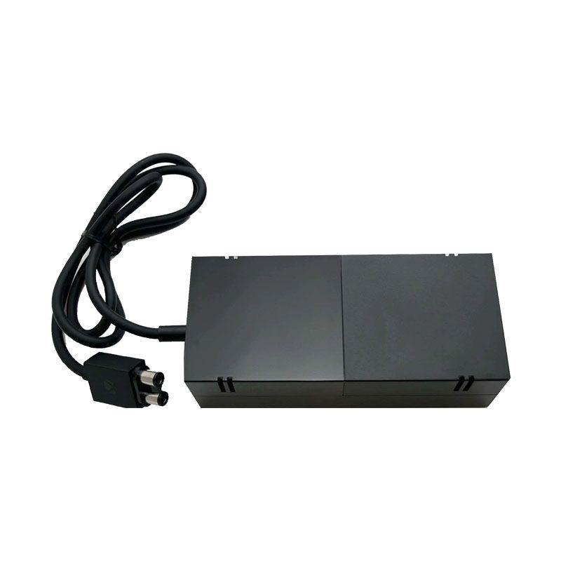 Ac Adapter/Power Charger For Microsoft Xbox One (200-240v) No Ac Ac Adapter/Power Charger For Microsoft Xbox One (200-240v) No Ac
