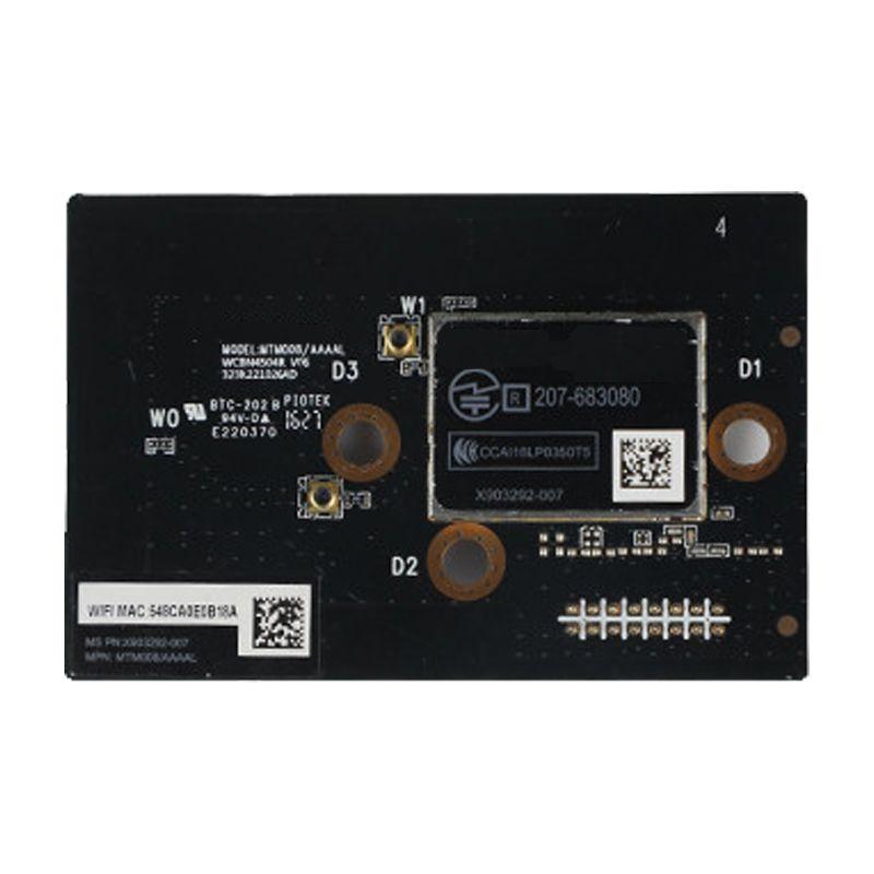 Wireless Wifi Bluetooth Module Pcb Board For Xbox One S Wireless Wifi Bluetooth Module Pcb Board For Xbox One S