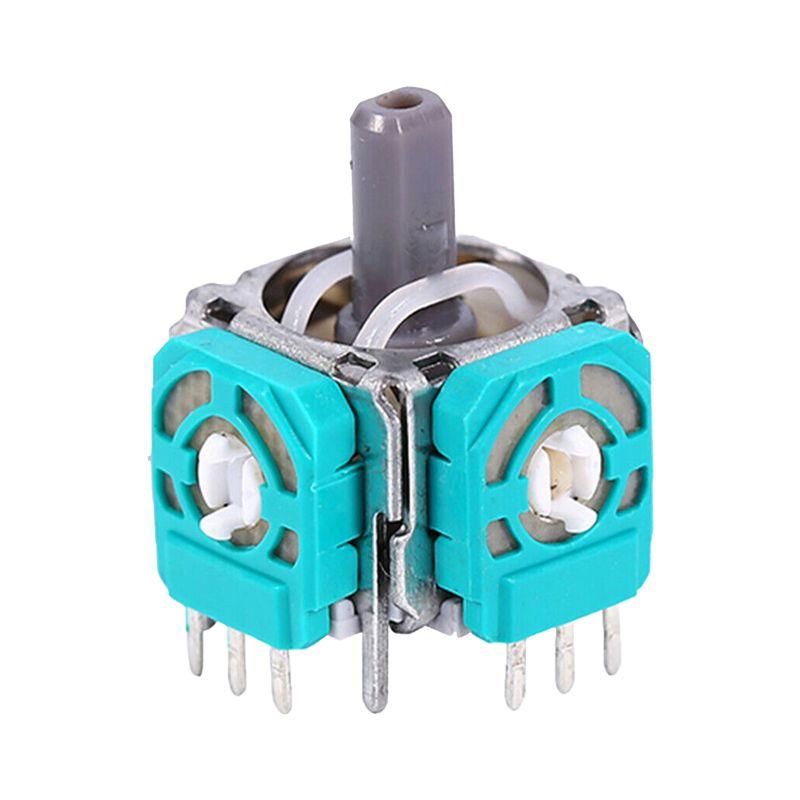 3d Analog Joystick For Ps4 /Xbox One/One X/One S/One Elite 1 Con 3d Analog Joystick For Ps4 /Xbox One/One X/One S/One Elite 1 Con