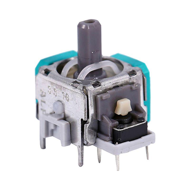 3d Analog Joystick For Ps4 /Xbox One/One X/One S/One Elite 1 Con 3d Analog Joystick For Ps4 /Xbox One/One X/One S/One Elite 1 Con