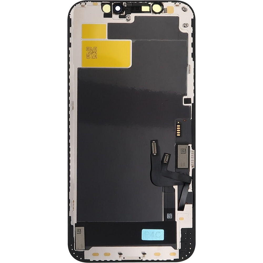 iPhone 12 / 12 Pro LCD With Touch Incell Black