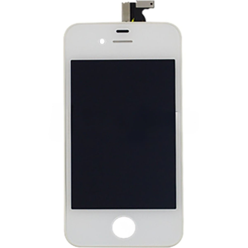 iPhone 4 LCD With Touch CDMA PREMIUM White