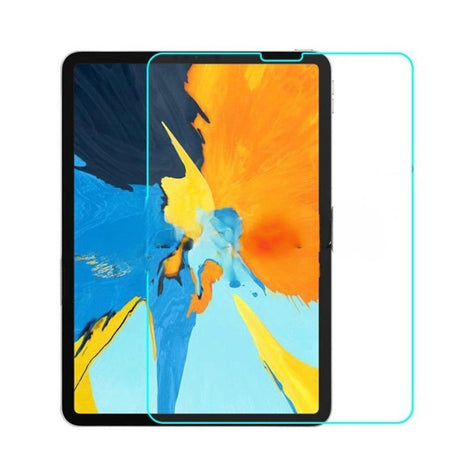 IPad Pro 11.0" 1st /2nd/3rd/4th GEN Tempered Glass Screen Protector In Retail Packaging