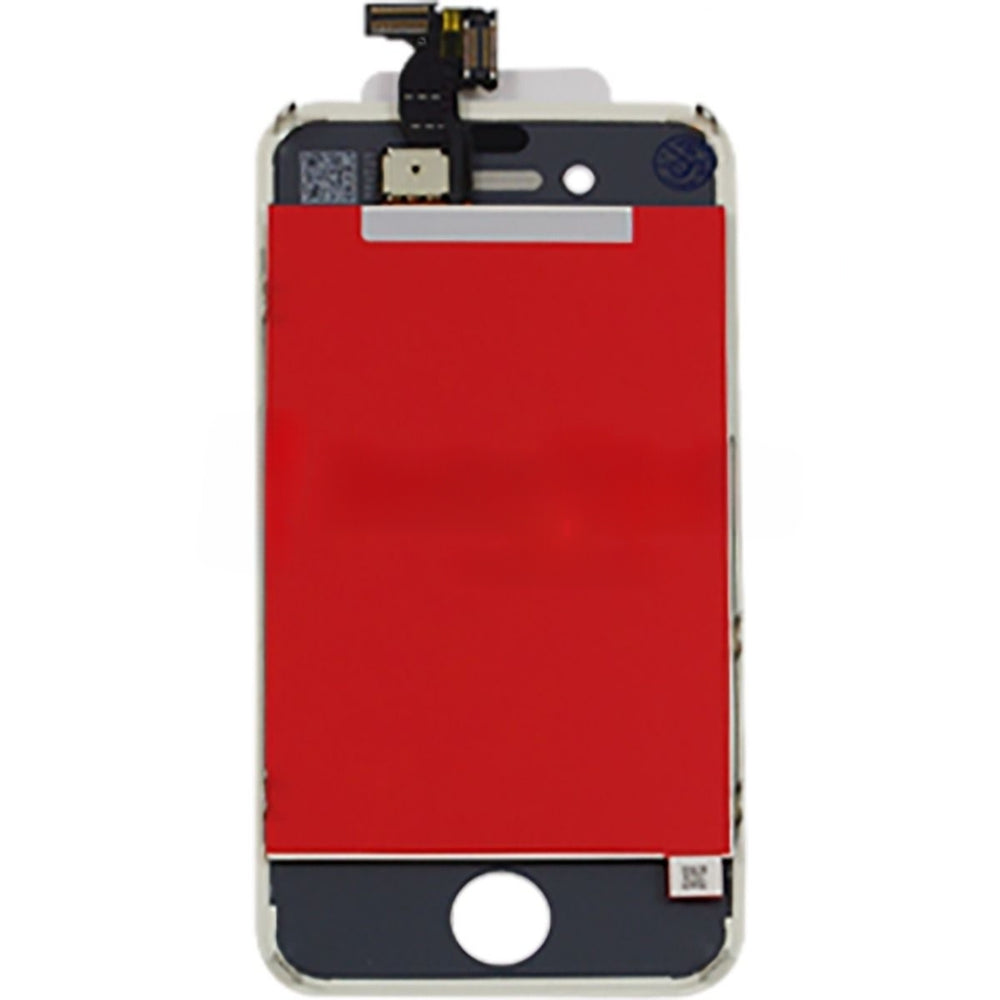 iPhone 4 LCD With Touch CDMA PREMIUM White