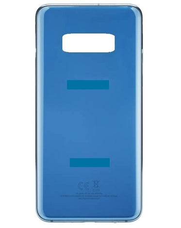 Samsung S10e Back Door Prism Blue