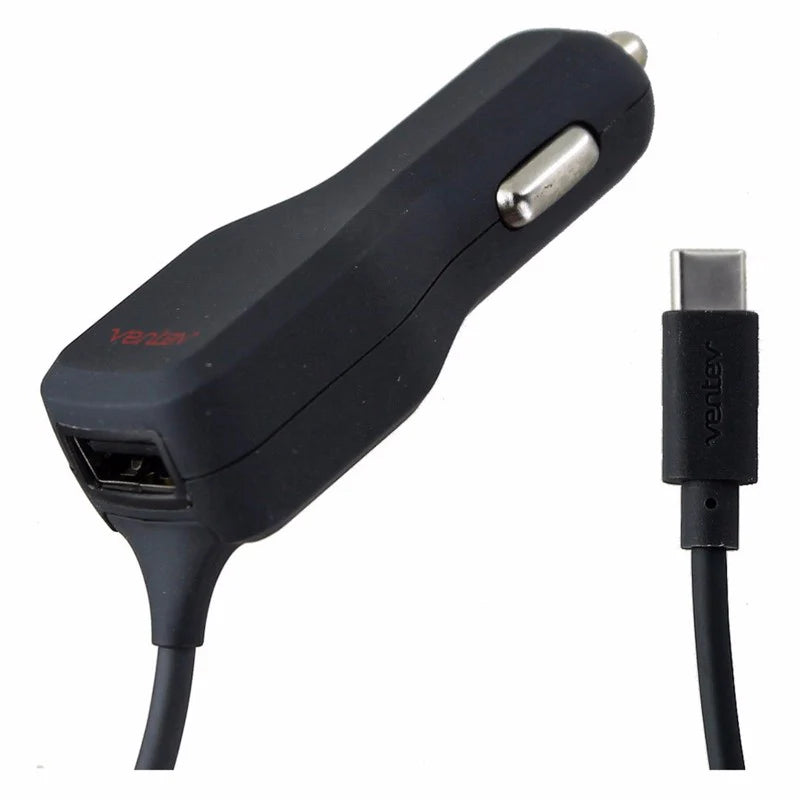 Ventev dashport r2400c USB Type-C™ (1 capture 1 USB port)