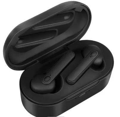 DT5- BLUETOOTH HEADSET - BLACK