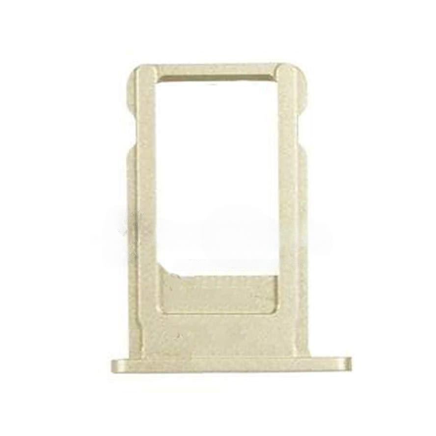 iPhone 6 Sim Tray Gold